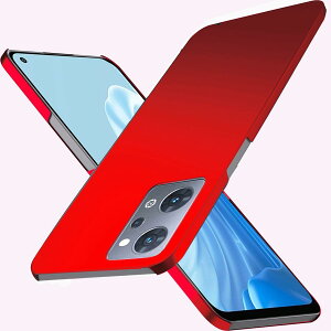 �y���������z�u �����^�vWojiaozvlf �ɔ� OPPO Reno7 A �P�[�X OPG04 /OPPO Reno9 A �P�[�X PC�}�b�g���� ���y�� ���ϖh�~ �w��h �C�菝�h�~ ��G��ǂ� �S�ʕی� ���ϖ� �ϏՌ��J�o�[ ���C�����X�[�d��