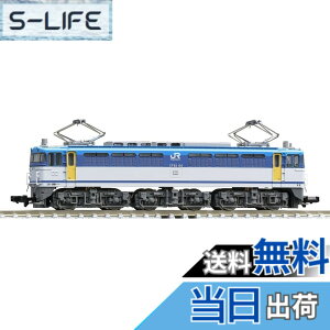 �y���������zTOMIX N�Q�[�W JR EF65 0�` JR�ݕ��X�V�F 7188 �S���͌^ �d�C�@�֎�