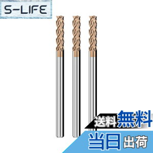 �y���������zCleqee �X�N�G�A �G���h�~�� �n�a5mm x �n��15mm x �S��75mm x ���a5mm3�Z�b�g 4���n TiAlN�R�[�g ���d �X�N�G�A �G���h�~�� ���H�p�J�b�^�[ �����x �ėp�������H