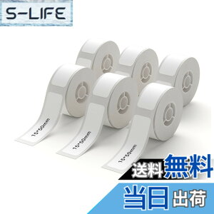 �y���������zNIIMBOT ���x���V�[���y6���[���zD11H/D110/D110M ���x�����[�J�[�Ή� �������M���[���� ���M���x���v�����^�[ ����p�� ���S�� �ϐ� ������� �������� ���[ �l�D 130������/�� 15x50mm