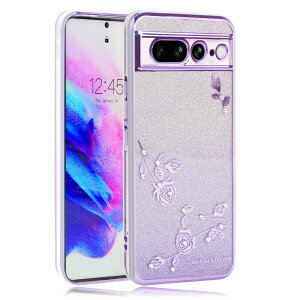 �y���������zJOOBOY �X�}�z�P�[�X �Ή� Google Pixel 7Pro �P�[�X �N���A �L���L�� ���b�L���H �ԕ� �\�t�g�P�[�X TPU ���^ ������� ���킢�� �Ռ��z�� �u�����h �O�[�O�� �s�N�Z�� 7�v�� �J�o�[(Googl