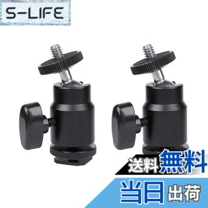 �y���������zMAEXUS �{�[���w�b�h ���R�_�� ���^ 2����360°��]�{�[���_�� 1/4�l�W �p�m���}�_�� �R���p�N�g �y�� �ω׏d1.6kg DSLR�J�����Ή� �p�m���} �O�r�p