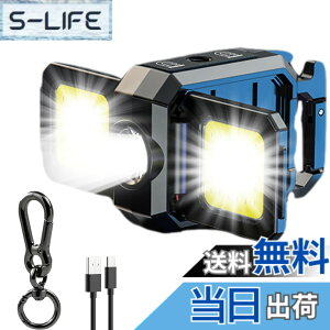 �y���������zroseddy cob led���C�g �[�d�� cob���C�g �~�j������ ���^ �L�[�z���_�[ ��Ɠ� �����P�x 1000���[���� 5�_�����[�h Type-C�[�d�� IPX4�h�� �y�� �𔲂� ���͎��Εt�� �L�����v �A�E�g�h