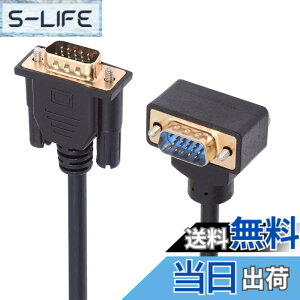 �y���������zNFHK 90�x�����VGA RGB�I�X-�X�g���[�g�I�X�����P�[�u�� 3COAX+6C ���j�^�[�v���W�F�N�^�[�R���s���[�^�[�p