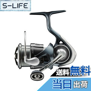 �y���������z�_�C��(DAIWA) �X�s�j���O���[�� 23�G�A���e�B(AIRITY) ST LT2500S-XH-QD
