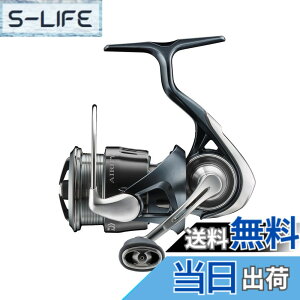 �y���������z�_�C��(DAIWA) �X�s�j���O���[�� 23�G�A���e�B(AIRITY) ST SF2500SS-H-QD