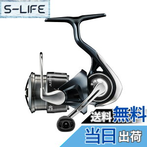 �y���������z�_�C��(DAIWA) �X�s�j���O���[�� 23�G�A���e�B(AIRITY) ST SF2000SS-H
