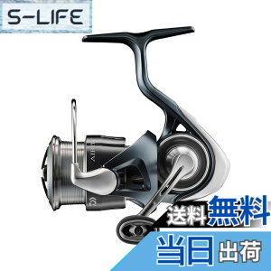 �y���������z�_�C��(DAIWA) �X�s�j���O���[�� 23�G�A���e�B(AIRITY) ST LT2000S-P