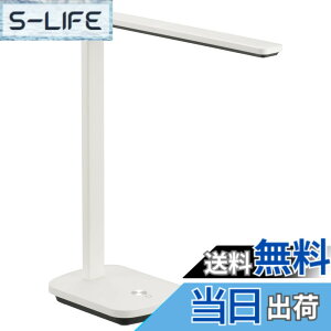 �y���������z�I�[���d�@ �f�X�N���C�g LED USB�d�� ���� 300���[���� �z���C�g �f�X�N�����v �f�X�N�X�^���h �w�K�X�^���h DS-LS24USB-W 06-3842 OHM