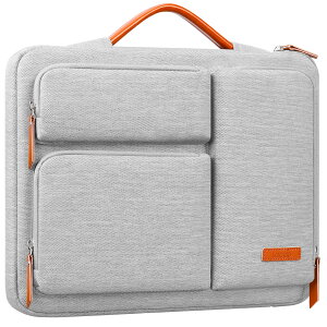 �y���������zLacdo 360° �ی� 15-16 �C���` ���b�v�g�b�v�X���[�u�P�[�X �p 15-15.6 �C���` Acer HP Lenovo Dell ASUS ���b�v�g�b�v�A16�C���`�V���� MacBook Pro M5 Pro/Max A3428 A3429 (2026)�AA3403 A3186 A2991 A2780 �R��