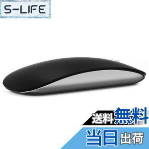 �y���������zAmeToNana �J�� ���C�����X�}�E�X Bluetooth Mouse �É��}�E�X ���^2.3cm �w��h�~ �~�j�}���Y�� �[�d�� �ȃG�l���M�[ Windows/Mac/Android/Surface/iPad OS/�u���[�g�D�[�X �Ή� TELEC�F�؎擾�ς� 