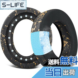 �y���������zSOULWIT ��p�W�F�� �C���[�p�b�h �C���[�N�b�V���� Corsair HS70/Pro HS60/Pro HS50/Pro HS75 XB �p �Q�[�~���O�w�b�h�Z�b�g/�w�b�h�z�� ���� �p�b�h �����x�t�H�[�� �u���b�N�S�[���h
