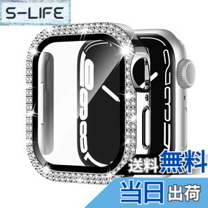 �y���������zAdepoy �R���p�`�u�� Apple Watch �P�[�X 40mm �L���L�� �A�b�v���E�H�b�`�J�o�[ Series 6/5/4/SE �ی�t�B�����t�� �_�u���_�C�������h �s�J�s�J Apple Watch 6/5/4/SE �P�[�X iwatch�p ���� ��