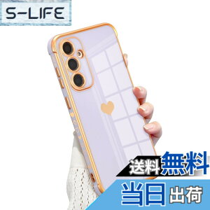 �y���������zQLTYPRI Galaxy A55 5G �P�[�X docomo SC-53E / au SCG27 TPU �J�o�[ �n�[�g �͗l ������� �؍� ���� �V���v�� ���^ �y�� �����Y�ی� �ϏՌ��� �X�}�z�P�[�X ���C�����X�[�d�Ή� �X�g���b�v