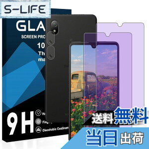 �y���������z�y2���u���[���C�g�J�b�g+2�������Y�t�B�����zXperia ACE ii �K���X�t�B���� ���Y���ɎqAGC�f�� Xperia ACEIII SO-41B �ی�t�B���� �y �ڂ̔��y�� �ڂɗD���� �u���[���C�g�J�b�g �d�x9
