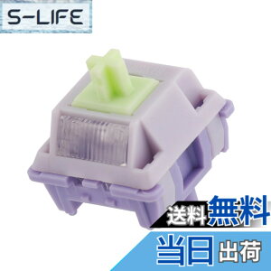 �y���������zEPOMAKER Wisteria V2���j�A38gf�L�[�{�[�h�X�C�b�`�Z�b�g ���C�g�f�B�t���[�U�[�t�� �����ς� 5�s���N���[�~�[�X�C�b�` ���J�j�J���Q�[�~���O�L�[�{�[�h�p35�s�[�X