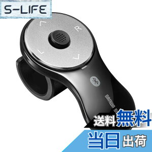 �y���������z�T�����_�C���N�g �y���쐫UP�Łz �����O�}�E�X Bluetooth �[�d�� PowerPoint�EKeynote����Ή� Windows/Mac 5�{�^�� �t�B���K�[�}�E�X �u���b�N 400-MABT156BK2