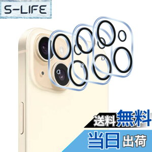 �y���������zWigsii �Ή� iPhone 15 Plus �p �J�����t�B���� �y3��-���{AGC���Ɏq�f�ސ� �z iPhone 15 / iPhone 15 Plus �J�����ی�t�B���� �d�x9H �ϏՌ� �σX�N���b�` ���ߗ��� �w��h�~ �������� �A�C�t