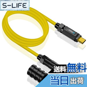 �y���������zPoyiccot USB C �����P�[�u�� 1m�A140W USB Type C �����P�[�u���APD 3.1 �}���[�d 8K/60HZ�r�f�I�`�� 20Gbps �f�[�^�]�� MacBook/iPad/Surface/Switch���^�C�vusb-c�@��Ή�