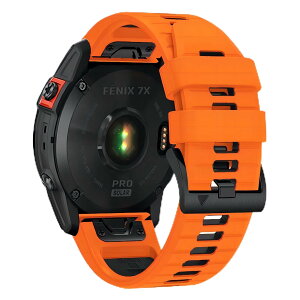 �y���������z[XYTYJQ] for Garmin���v�X�g���b�v22mm 26mm �� GARMIN (�K�[�~��) Fenix 7X 6X 5X 5 6 �V���R�� �X�g���b�v ���[�v �X�|�[�c�o���h ���v�x���g �h���� �K�[�~�� �p �����o���h