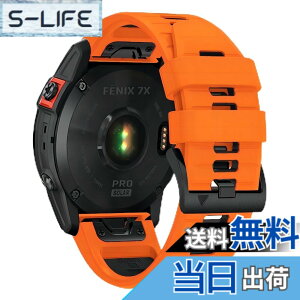 �y���������z[XYTYJQ] for Garmin���v�X�g���b�v22mm 26mm �� GARMIN (�K�[�~��) Fenix 7X 6X 5X 5 6 �V���R�� �X�g���b�v ���[�v �X�|�[�c�o���h ���v�x���g �h���� �K�[�~�� �p �����o���h