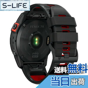 �y���������z[XYTYJQ] for Garmin���v�X�g���b�v22mm 26mm �� GARMIN (�K�[�~��) Fenix 7X 6X 5X 5 6 �V���R�� �X�g���b�v ���[�v �X�|�[�c�o���h ���v�x���g �h���� �K�[�~�� �p �����o���h