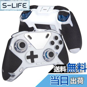 �y���������z�y �O���b�v�͋��� & �z���͋� �� �{�^���}�`�t�� �z TALONGAMES FLYDIGI APEX 4 �p �R���g���[���[�O���b�v �N���V�b�N�o�[�W���� �A���`�X���b�v�e�[�v ����~�� �O���b�v �e�[�v �\