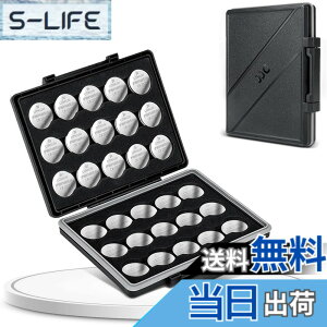 �y���������zJJC �R�C���d�r�P�[�X �R�C���d�r x30���[ ���`�E���R�C���d�r CR2025 CR2032 CR2016�ɑΉ� ���`�E���d�r ���[�P�[�X �{�^���d�r�P�[�X �h�o �ϏՌ� �d�r�ی�i�R�C���d�r���܂܂��