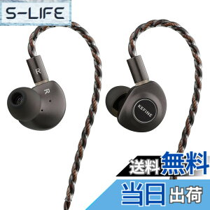 �y���������zHiFiGo Kefine Delci �V���O�� 10mm �_�C�i�~�b�N�h���C�o�[�C���C���[���j�^�[�A1DD DLC + PU �_�C�A�t�O���� IEM ���͂Ȓቹ��������C���C���[�C���z��
