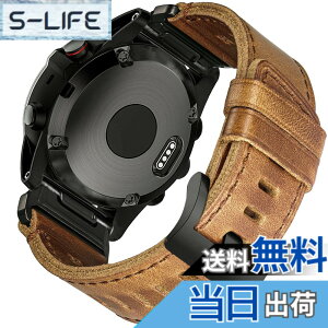 �y���������zHemsut �K�[�~���E�H�b�`���U�[�x���g Fnix 8 AMOLED - 51mm/Fenix 7X/Fenix 5X/Fenix 5X Plus/Fenix 6X/Fenix 6X Pro/Fenix 3/Descent MK1/D2 Delta PX/D2 Charlie�ȂǗp 26MM �A�b�v�O���[�h���ꂽ�R�l�N�^ �K�[�~��