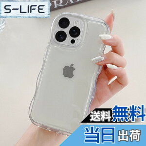 �y���������zQLTYPRI �Ή� iPhone 14 Pro Max �P�[�X �N���A TPU�J�o�[ �E�F�[�u ������� �؍� ���� iphone14promax �p�P�[�X �A�N�X�^���[ ���� ���^ �y�� �ϏՌ� �X�}�z�P�[�X ���C�����X�[�d�Ή� �X