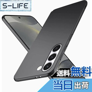 �y���������zWojiaozvlf �ɔ� Galaxy S24 �P�[�X ���^ Galaxy S24 SC-51E / SCG25 �P�[�X PC�}�b�g���� ���y�� ���ϖh�~ �w��h �C�菝�h�~ ��G��ǂ� �S�ʕی� ���ϖ� �ϏՌ��M�����N�V�[S24 �J�o�[ ���C��