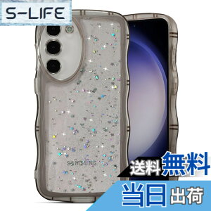 �y���������zQLTYPRI Galaxy A54 5G �P�[�X �N���A TPU �J�o�[ �E�F�[�u ������� �؍� ���� �E�F�[�u �O���b�^�[ ���� ���^ �y�� �ϏՌ� ����~�� (SC-53D / SCG21) �X�}�z�P�[�X ���C�����X�[�d�Ή� 