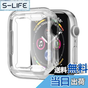 �y���������zBELIYO �Ή� Apple Watch �P�[�X Series 3/2/1 �A�b�v���E�H�b�` �J�o�[ �K���X�t�B���� ��̌^ Apple Watch �J�o�[ TPU�f�� �y�� ���{���Ɏq�� ��d�\�� �A�b�v���E�H�b�` �P�[�X �S�ʕی� ��