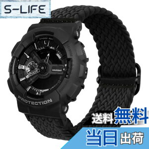�y���������z[YOOSIDE] G-SHOCK�p DW-5600 / GA-2100 / GW-M5610 / DW-5700 / GWX-5600 / GW-5000 / GLS-5600 / GA-100/ GDF-100 / GLX-5600 / GB-5600 / GW-6900 �e�͐���҂ތ����o���h �x���g�X�|�[�c�X�^�C�� �\�t�g�i�C������ (�u