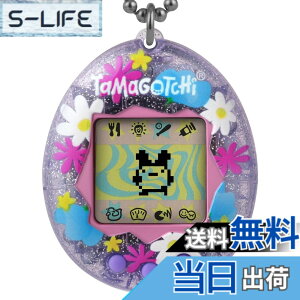 �y���������z���܂������I���W�i�� Tamagotchi Original - Flower Perfume �ԍ���