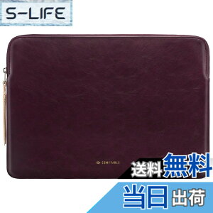 �y���������zComfyable Slim Laptop Sleeve 15 Inch Snugly Compatible with MacBook Air 15-in M4 2025 A3241 M3 2024 A3114 M2 2023 A2941, PU Leather Bag Waterproof Cover Notebook Computer Case for Mac