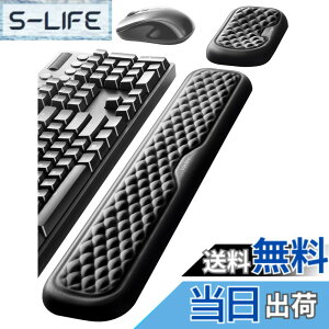 �y���������zVAYDEER ���X�g���X�g �L�[�{�[�h ���u�� �p�[�����X�g �ᔽ�� �N�b�V���� �l�ԍH�w�f�U�C�� �R���s���[�^/�^�C�s���O/�I�t�B�X/�d��/�ƒ�/�Q�[���p�i�u���b�N 44cm+15cm�j