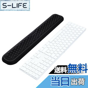 �y���������zVAYDEER ���X�g���X�g �L�[�{�[�h ���u�� �p�[�����X�g �ᔽ�� �N�b�V���� �l�ԍH�w�f�U�C�� �R���s���[�^/�^�C�s���O/�I�t�B�X/�d��/�ƒ�/�Q�[���p�i�u���b�N 44cm�j