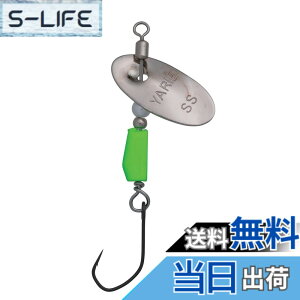 �y���������zYARIE(�����G) No.672 BLENDER �u�����_�[ (SP6 �V���o�[/�`���[�g, 1.5g)