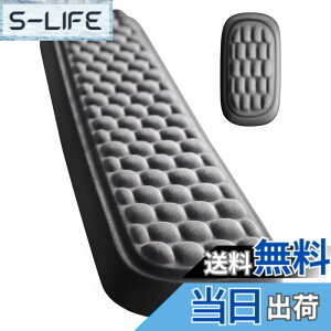 �y���������zVAYDEER ���X�g���X�g �L�[�{�[�h ���u�� �ᔽ�� �p�[�����X�g �N�b�V���� �l�ԍH�w�f�U�C�� �R���s���[�^/�^�C�s���O/�I�t�B�X/�d��/�ƒ�/�Q�[���p�i�u���b�N 36cm+13cm�j