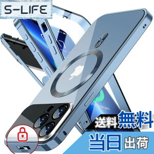 �y���������zRosycover�y�V�����̈�̌^�����Y�E���J�j�J�����b�N�ziPhone 13 Pro Max �p�� �P�[�X Mag-safe�Ή�[360°�S�ʕی�E���ʋ����K���X][�{�̂̐F�ECD Mag-safe�����O]�}�O�Z�[�t ���C�����X�[�d
