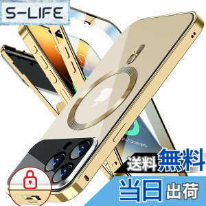 �y���������zRosycover�y�V�����̈�̌^�����Y�E���J�j�J�����b�N�ziPhone 14 Pro Max �p�� �P�[�X Mag-safe�Ή�[360°�S�ʕی�E���ʋ����K���X][�{�̂̐F�ECD Mag-safe�����O]�}�O�Z�[�t ���C�����X�[�d