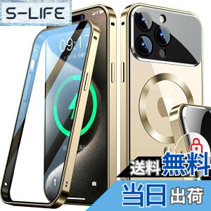 �y���������zRosycover ��Phone 15 Pro Max �p�� �P�[�X Mag-safe�Ή� [�V�����̈�̌^�����Y�E���J�j�J�����b�N] [360°�S�ʕی�E���ʋ����K���X][�{�̂̐F�ECD Mag-safe�����O]�}�O�Z�[�t ���C�����X�[