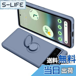 �y���������zONETIAOLONG �ɓK������Google Pixel6A �p�̃P�[�X �����O�t�� �V���R�� �ϏՌ� �O�[�O�� �s�N�Z�� 6A �p�̃����O �J�o�[ �S�ʕی� �t�̃V���R�[�� �X�}�z�P�[�X 360°��] �X�^���h�@�\ 
