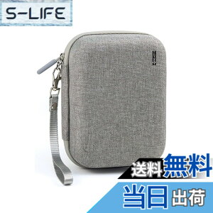 �y���������z mini EVO liplay link2�p ���[�P�[�X BEADY �ی�P�[�X �X�g���b�v�t�� �O���[