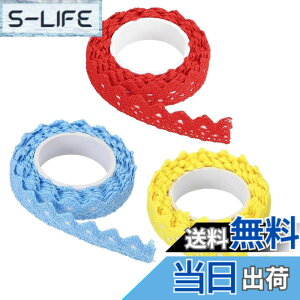 �y���������zGetrays �J���t�� ���[�X���{���A3�� �H�|�i�̏��背�[�X ���{�� �}�X�L���O�����e�[�v ���[�X�e�[�v�X�e�b�J�[�A�t�@�u���b�N���[�X���{�� DIY �J�[�h���C�L���O �M�t�g� �D