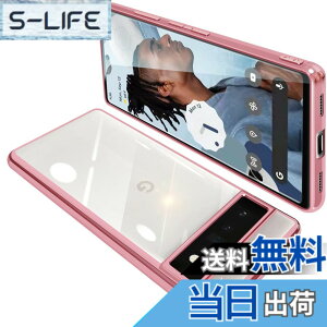 �y���������zONETIAOLONG �ɓK������Google Pixel6 Pro �p�̃P�[�X �N���A �O�[�O�� �s�N�Z�� 6Pro �p�̃X�}�z�P�[�X TPU�f�� ���^ �ϏՌ� �J�o�[ �X�g���b�v�z�[���t�� �����h�~ ����~�� (���[�Y�S�[
