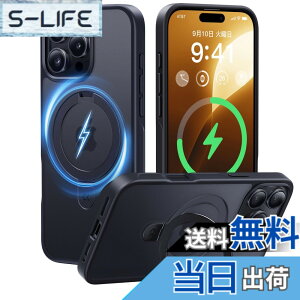 �y���������z�y11�N�̏��S�J�� ���ϋv�X�^���h�\���zCASEKOO for iPhone 16 Pro Max �P�[�X�y3�{�ČRMIL�K�i �ϏՌ��^MagSafe�Ή��z�B���X�^���h �c�����đΉ� �����O�@�\ �}�b�g�d�グ �w��h�~ ����