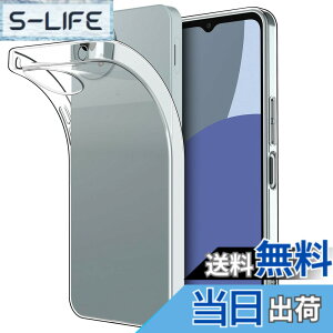 �y���������zHianjoo AQUOS wish4 SH-52E �Ή� �P�[�X �N���A TPU�V���R�� �\�t�g �J�o�[ AQUOS wish4 �p �X�}�z�P�[�X ���� ���^ �y�� �Ռ��z�� �C�菝�h�~ �A�N�I�X wish4 �p �N���A�P�[�X